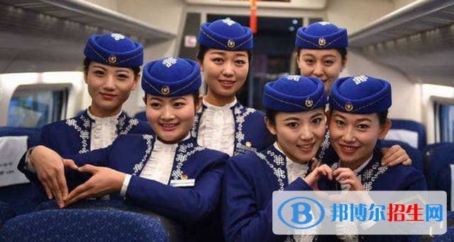 成都2023年初中生能去的鐵路學校