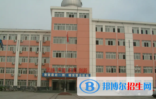 2023年滄州好的高中學(xué)校有哪些，滄州重點高中排行榜