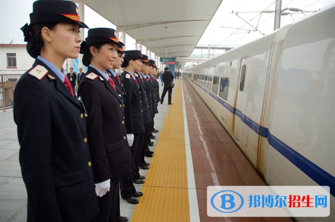 成都2023年鐵路學校什么專業(yè)比較好