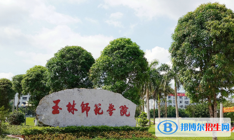 2022玉林師范學(xué)院(精準(zhǔn)專項(xiàng))學(xué)費(fèi)多少錢（一年學(xué)費(fèi)）-2023