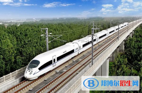 浙江2023年鐵路學校好么