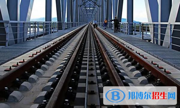 浙江2023年鐵路學校好么