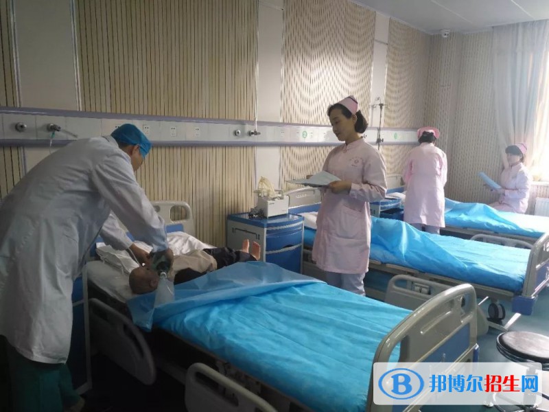 蘭州2023年衛(wèi)校里怎么樣才能學好