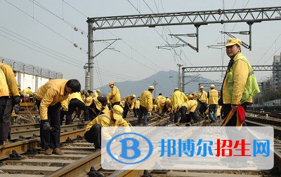成都2023年讀鐵路學校什么專業(yè)最好