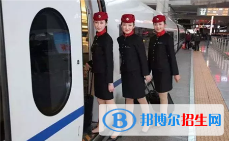 成都2023年讀鐵路學校讀什么專業(yè)好