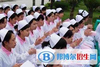蘭州2023年初中生學(xué)衛(wèi)校好嗎