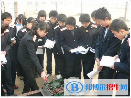 成都2023年男生初中畢業(yè)上鐵路學校