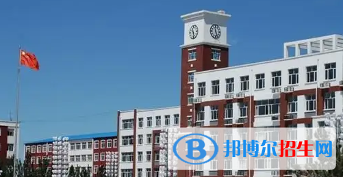 通遼重點高中學校有哪些（2022-2023）
