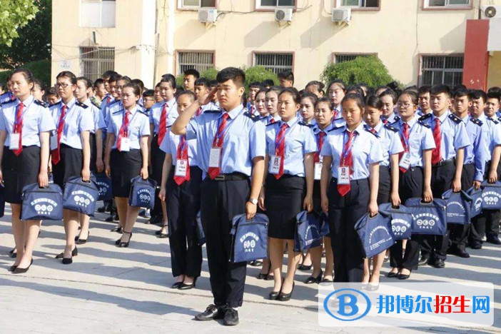 成都2023年女生在鐵路學校學什么好