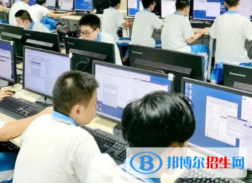 廣西2023年計算機學校哪個專業(yè)比較好