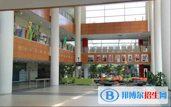 蘇州新加坡國際學校小學部2023年錄取分數(shù)線