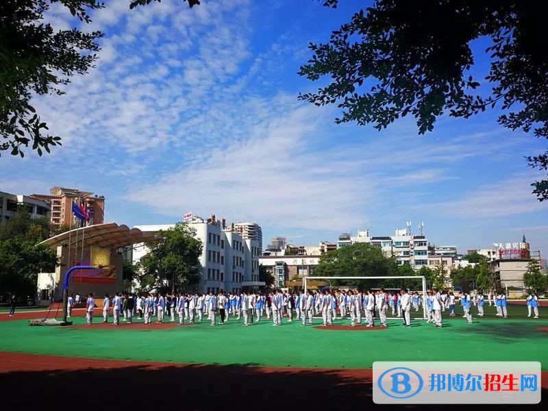 成都2023年哪所鐵路學校就業(yè)最好