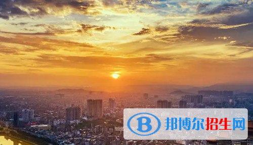 玉林中考地理總分(滿分）是多少（附玉林中考成績查詢入口）