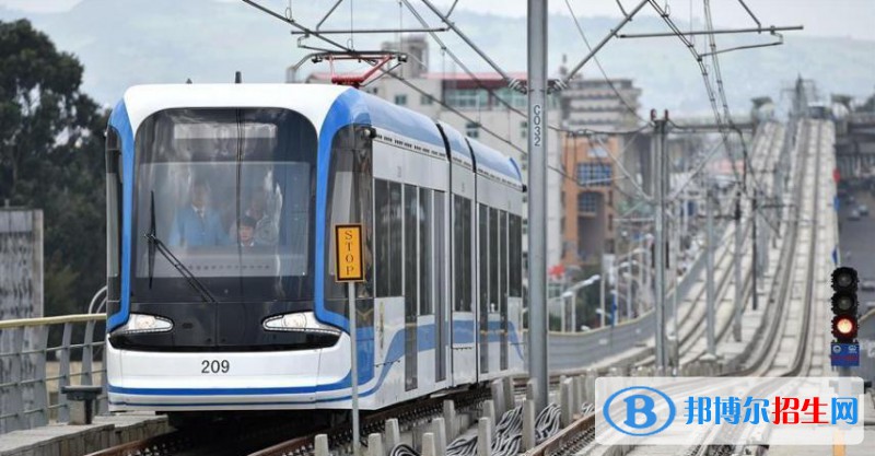 成都2023年讀鐵路學校有用嗎