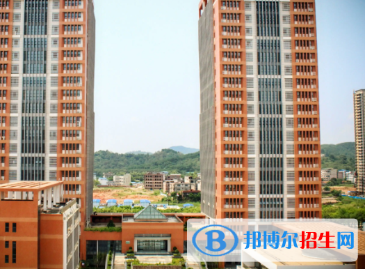 廣西2023年哪些大專(zhuān)的計(jì)算機(jī)學(xué)校比較好