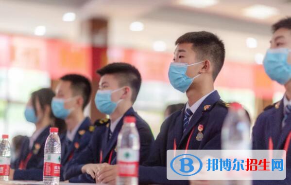 成都2023年有什么好的鐵路學校