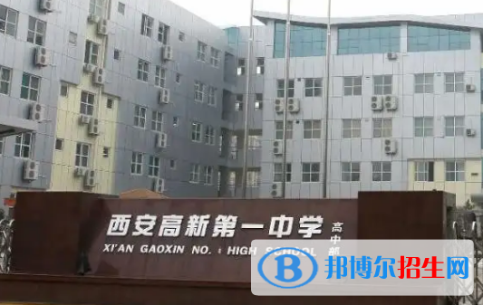 陜西高中所有學(xué)校名單匯總(附高考成績(jī)排名)