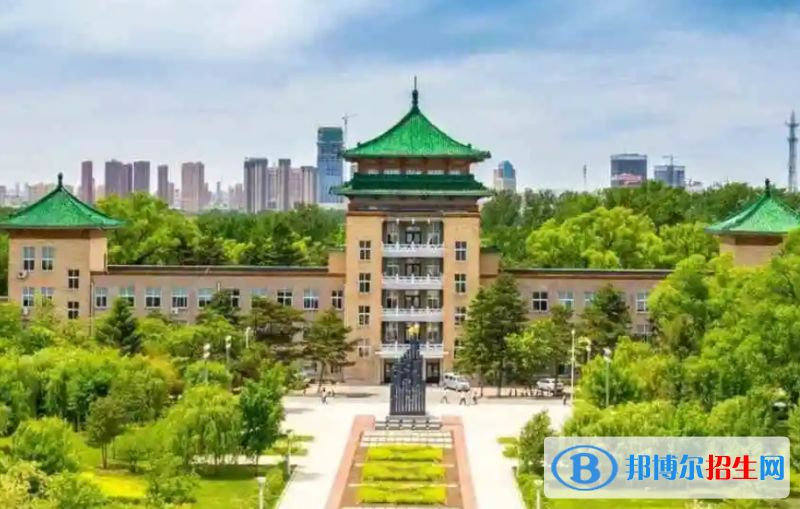 吉林農業(yè)大學是二本還是一本（吉林農業(yè)大學）