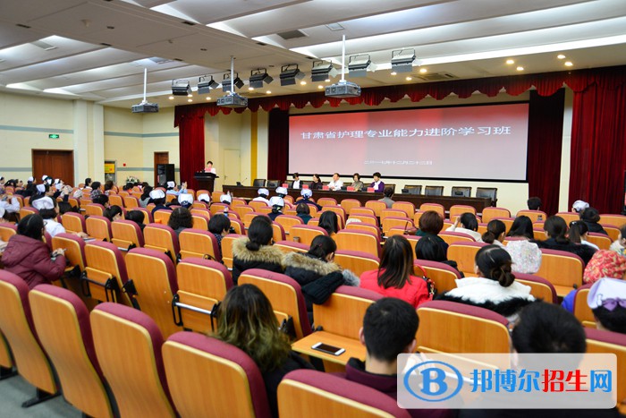 蘭州2023年去讀衛(wèi)校學(xué)什么對(duì)以后好一點(diǎn)