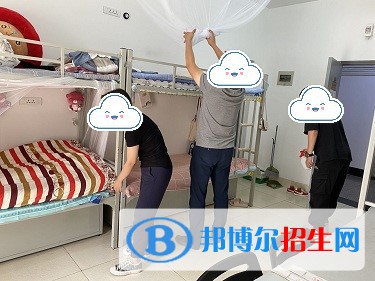 天津音樂學院宿舍條件好不好?(宿舍條件)