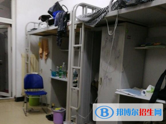 大連科技學院宿舍條件好不好?(宿舍條件)