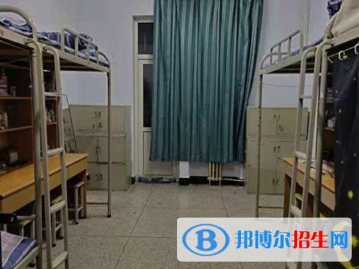 運城職業(yè)技術(shù)大學宿舍條件好不好?(宿舍條件)
