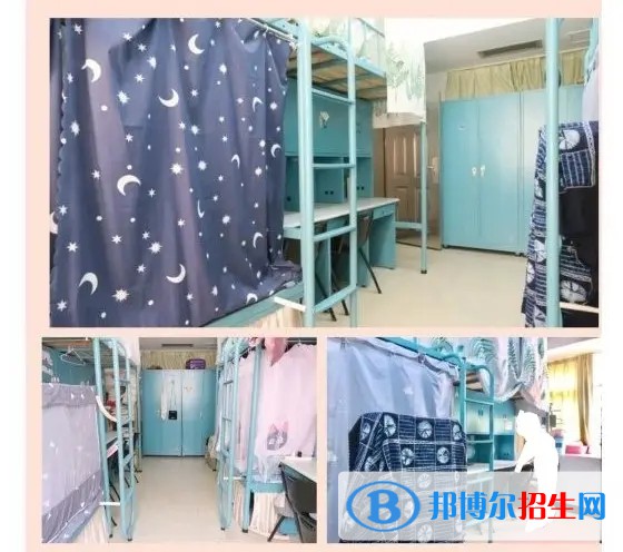 星海音樂學院宿舍條件好不好?(宿舍條件)