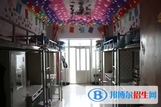 河北美術(shù)學院宿舍條件好不好?(宿舍條件)