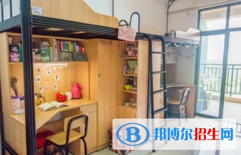 湛江科技學(xué)院宿舍條件好不好？（宿舍條件）