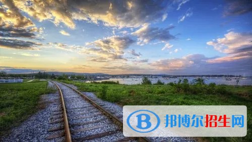 浙江2023年有哪些鐵路學校招生