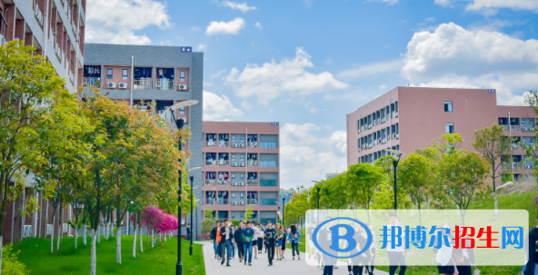 四川2023年中專計算機學(xué)校哪家好