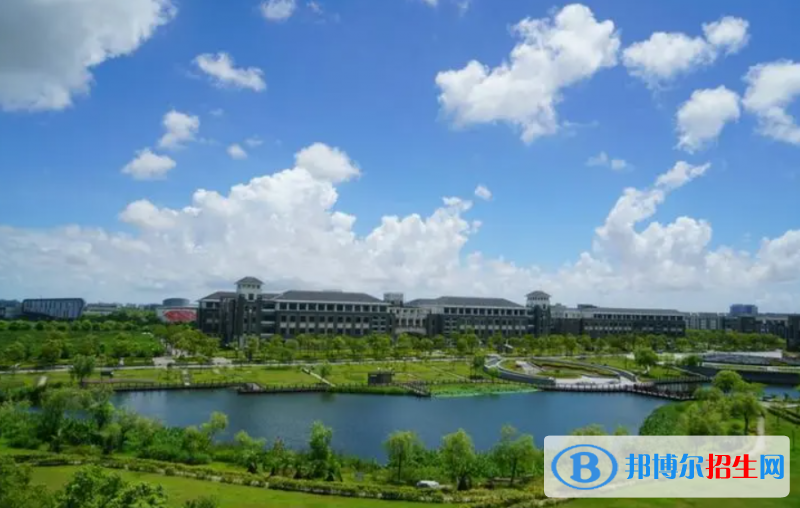上海海洋大學(xué)雙一流學(xué)科有哪些？（2022）