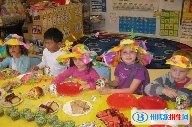 石家莊2023年哪個幼師學校學技術好