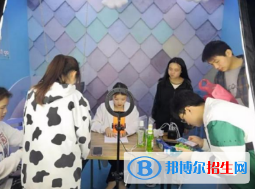 杭州2023年中專學校學什么好有前途