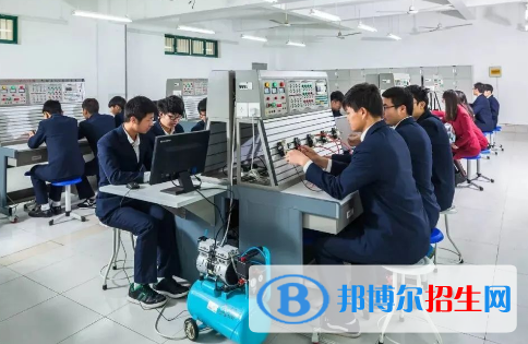 杭州2023年中專學校學什么好有前途