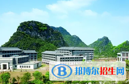 廣西2023年有哪些計算機學(xué)校最好就業(yè)