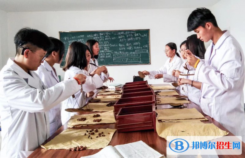 云南2023年好的中專學校