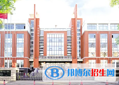 吉林的高中排名前十名的學校（吉林高中）