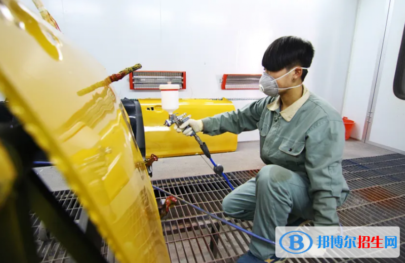 陜西2023年中專學校什么專業(yè)有前途