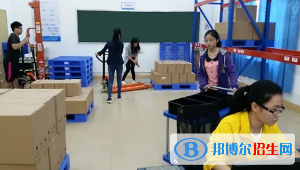 陜西2023年中專學校什么專業(yè)有前途