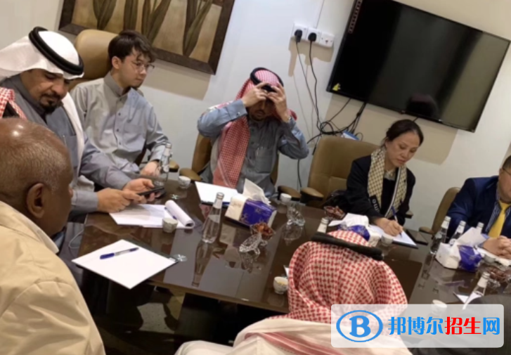 大學(xué)應(yīng)用阿拉伯語專業(yè)可以從事哪些工作？