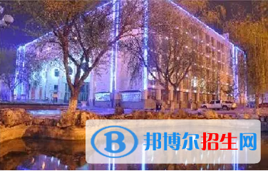 濟(jì)南的高中排名前十名的學(xué)校（濟(jì)南高中）
