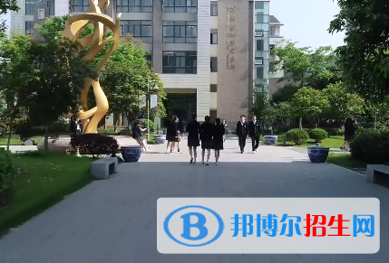 杭州2023年什么中專學校就業(yè)最好