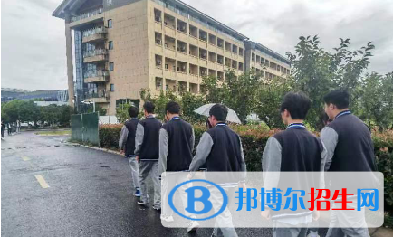 浙江2023年初中生能考中專(zhuān)嗎