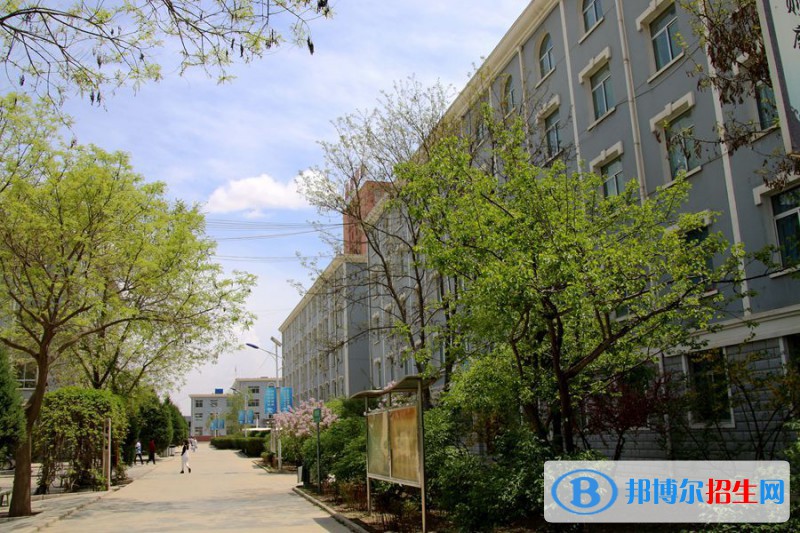 蘭州2023年哪些計算機(jī)學(xué)校