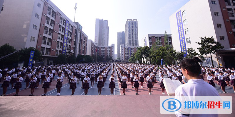 云南2023年中專學校是什么