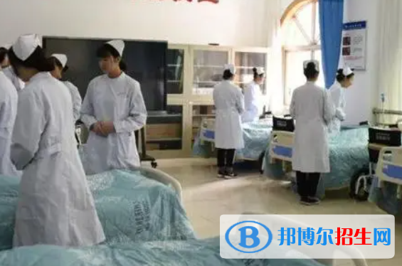 大學(xué)護理學(xué)專業(yè)可以從事哪些工作？