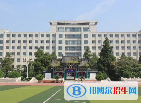 2023年丹東中學最新排行榜