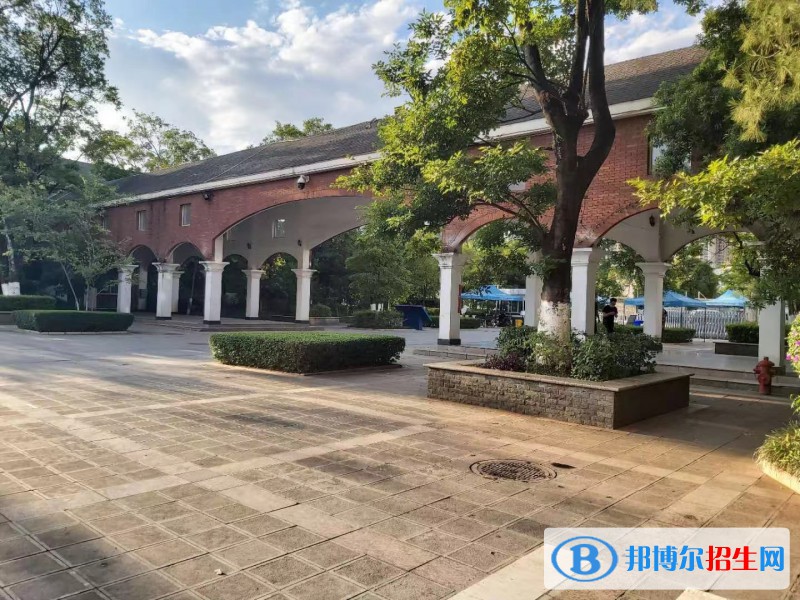 云南2023年什么中專(zhuān)學(xué)校就業(yè)好