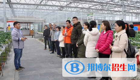 大學(xué)農(nóng)藝教育專業(yè)可以從事哪些工作？